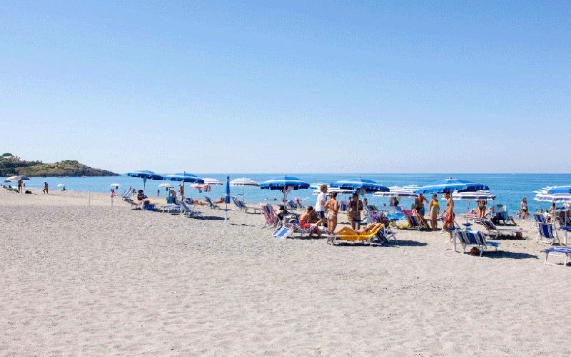 VILLAGGIO CLUB HOLIDAY BEACH